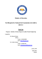 Test blue print for Leather Product Engineering.pdf